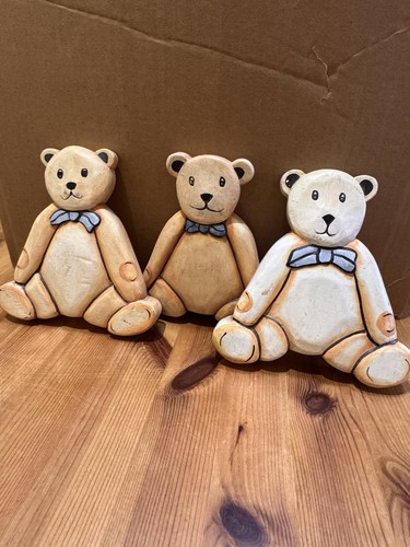 Mamas papas bear wall - mamas,