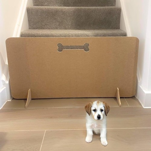 Drill indoor pet barrier - indoor,