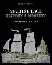 Maltese Lace: History and