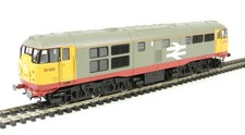 Hornby Class 31 105 OO Gauge