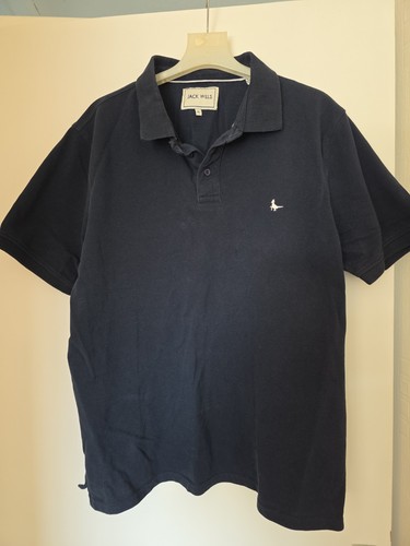 Mens jack willis polo shirt - mens,