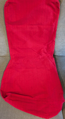 Ikea henriksdal chair cover - henriksdal,