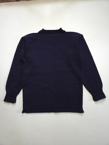 Vintage traditional guernsey - vintage,