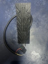 Optare Solo Throttle Pedal