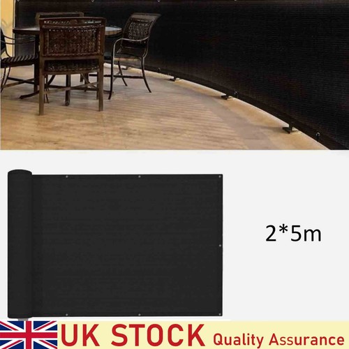 Privacy screen netting - 5*2m,
