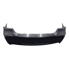 BMW 3 SERIES Bumper Rear M