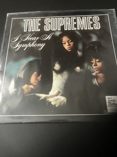 The supremes hear - supremes,