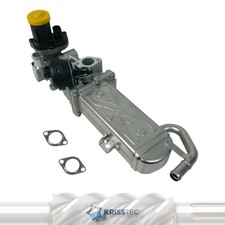 EGR Cooler Gas Valve Recirculation VW Golf VI Passat B6 B7 03L131512BB