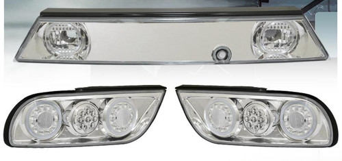 For nissan led tail - nissan,