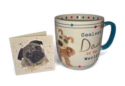 Boofle coolest dad - boofle, the