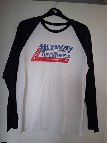 Bmx skyway tuffways long - bmx,