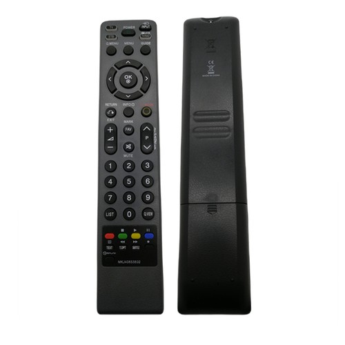 Remote control for tv - lg,