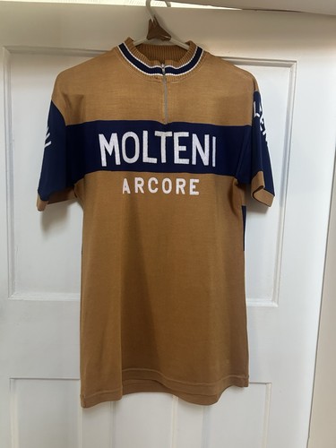 Original ita 1970s tricodnar - original,