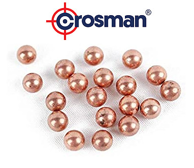 5mm steel bbs high - 4.5mm, /