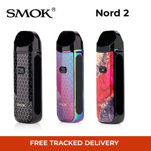 Smok nord 40w - pod, vape