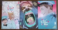 Ice Cream Man #1 2018 Image