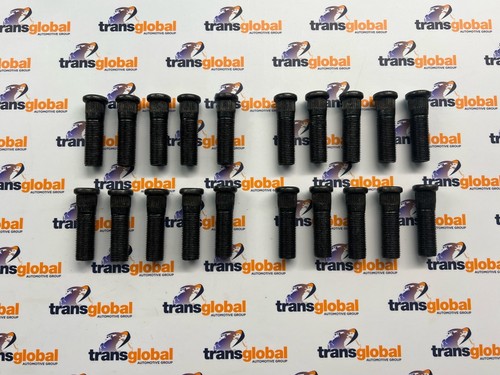 60mm wheel studs for wolf - wheel,