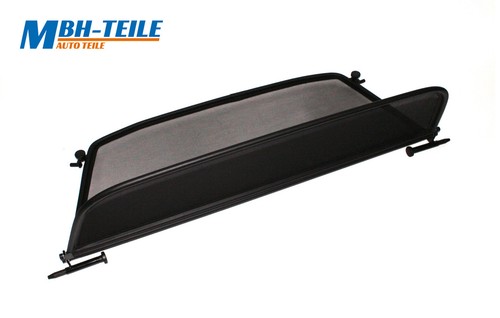 Convertible wind deflector - deflector, bmw