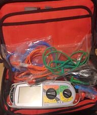 Megger Multifunction Tester |