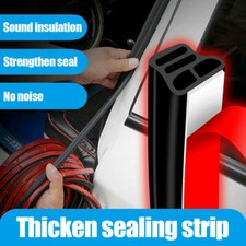 2M 3 Layer Rubber Car Door