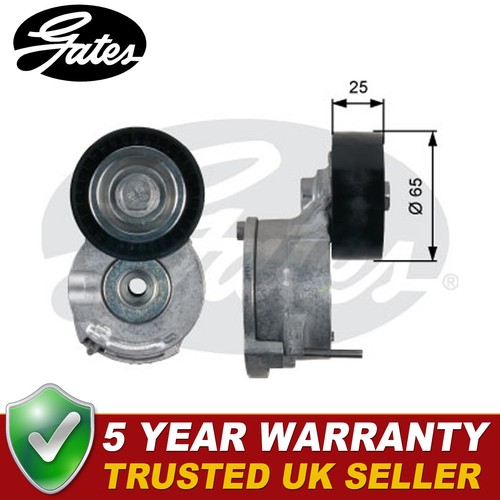 Gates drive belt tensioner - drive,