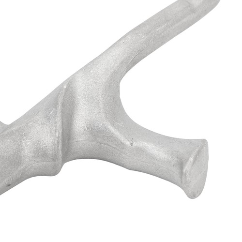 Foil sword grip - grip,