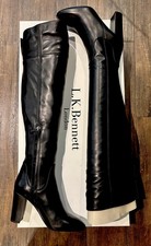 L.K. Bennett Women's Black