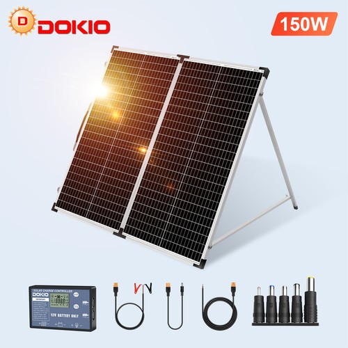 Foldable 150w portable - foldable,