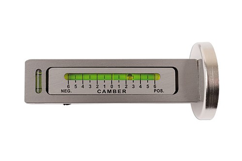 Gunson 77066 trakrite - trakrite, camber