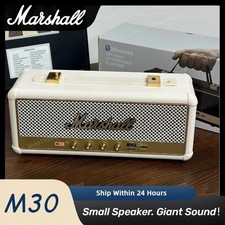 Marshall M30 Retro Wireless