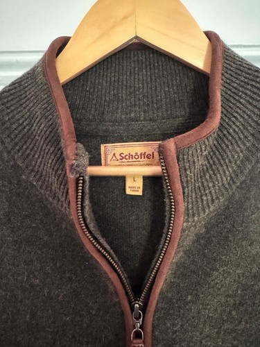Schoffel orkney merino wool - orkney,