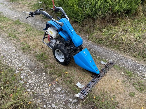 Bertolini 413s honda gx270 - bertolini,