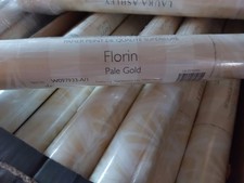 Laura Ashley Florin (Gold)