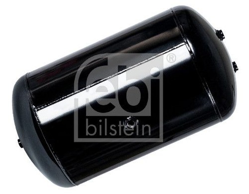 Febi compressed air receiver - compressed,