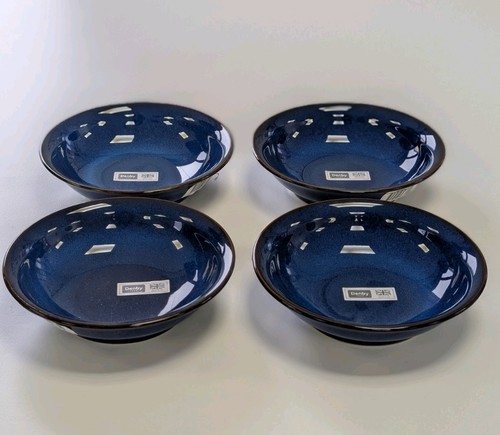 Denby imperial blue medium - x,
