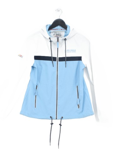 Quba sails windbreaker jacket - quba,