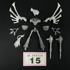ELDAR PHANTOM TITAN EPIC SCALE