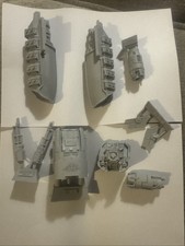 Warhammer Forgeworld 40k 30k