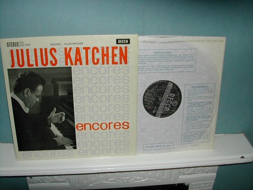 Sxl 2293 julius katchen - julius,