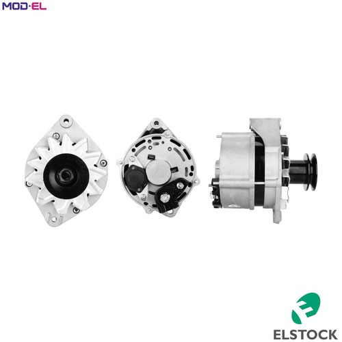 Alternator 2961 for vw - 28-2961,