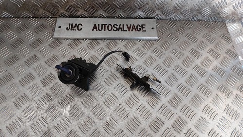 Fiat punto mk2 - mk2, tailgate