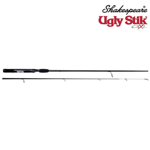 Shakespeare ugly stik gx2 - ugly,