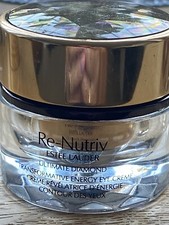Estee Lauder Re-Nutriv Ultimate Diamond Transformative Energy Eye Creme 15ml