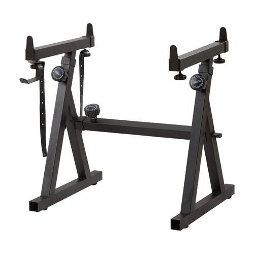 Heavy duty keyboard stand - heavy,