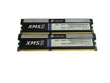 Corsair CMX16GX3M2A1600C11 | 16GB (2x8GB) DDR3 RAM | 1600MHz | 12800U | XMS3