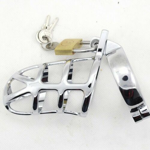 Male chastity cage device - chastity,