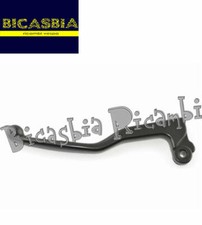 13739 BLACK LEFT BRAKE LEVER