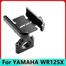 For YAMAHA WR125X Motorcycle