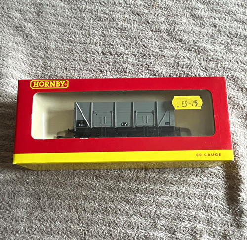 Hornby gauge r6108g 9 - gauge, br