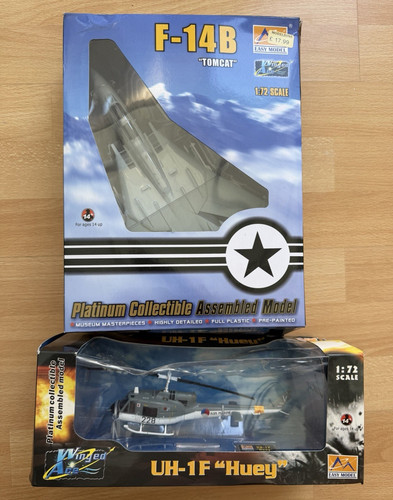 Easy model 14b - easy, 1:72